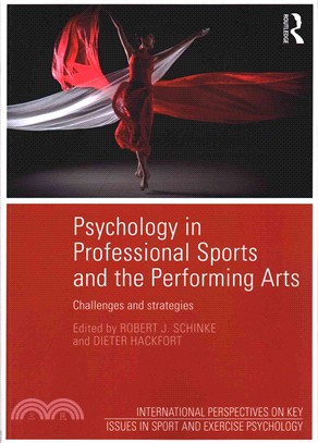 Psychology in Professional Sports and the Performing Arts ─ Challenges and Strategies