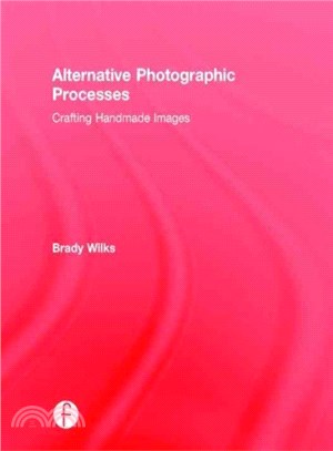 Alternative photographic processescrafting handmade images /