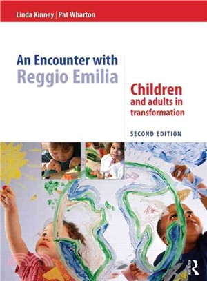 An Encounter With Reggio Emilia ─ Children and Adults in Transformation