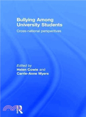 Bullying Among University Students ─ Cross-national Perspectives