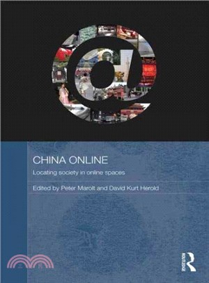 China Online ─ Locating Society in Online Spaces