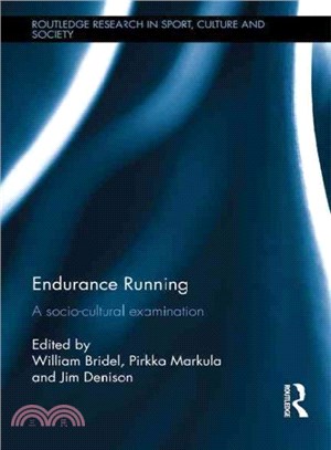 Endurance Running ─ A Socio-Cultural Examination