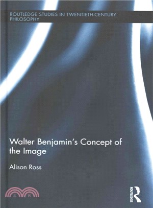 Walter Benjamin Concept of the Image