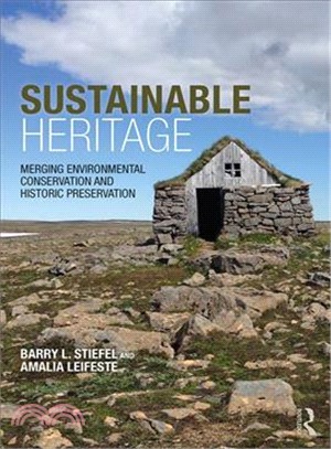 Sustainable Preservation ─ Where Environmental and Heritage Conservation Overlap