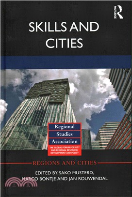 Skills and Cities