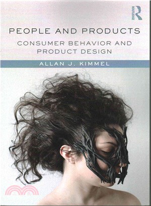 People and Products ─ Consumer Behavior and Product Design