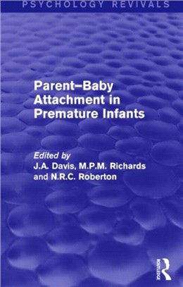 Parent-baby Attachment in Premature Infants