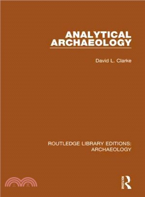 Analytical Archaeology