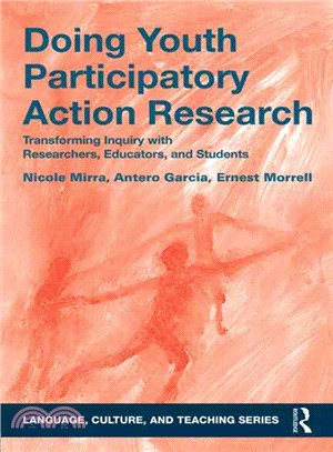 Doing Youth Participatory Action Research ─ Transforming Inquiry With Researchers, Educators, and Students