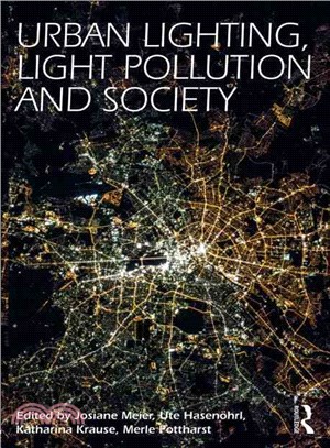 Urban Lighting, Light Pollution and Society