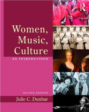 Women, Music, Culture ─ An Introduction