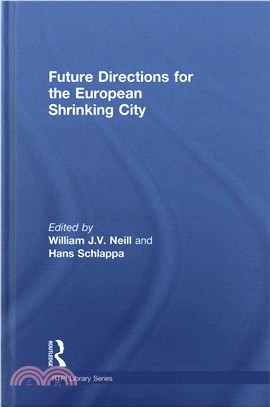 Future Directions for the European Shrinking City