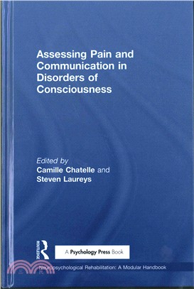 Assessing Pain and Communication in Disorders of Consciousness