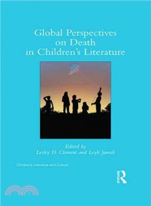 Global Perspectives on Death in Children's Literature