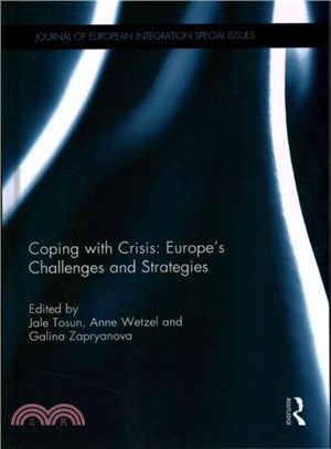 Coping With Crisis ― Europe's Challenges and Strategies