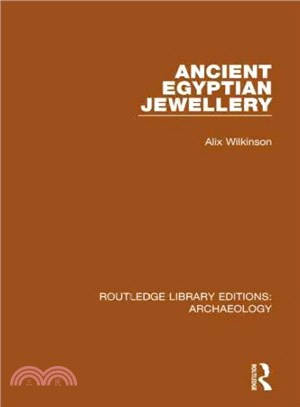 Ancient Egyptian Jewellery