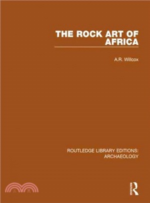 The Rock Art of Africa