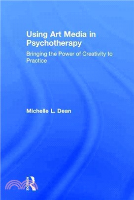 Using Art Media in Psychotherapy ─ Bringing the Power of Creativity to Practice