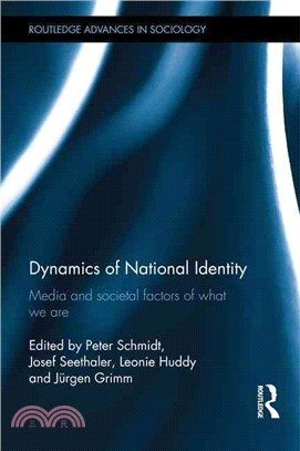 Dynamics of National Identity ─ Media and Societal Factors of What We Are