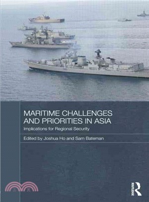 Maritime Challenges and Priorities in Asia ─ Implications for Regional Security