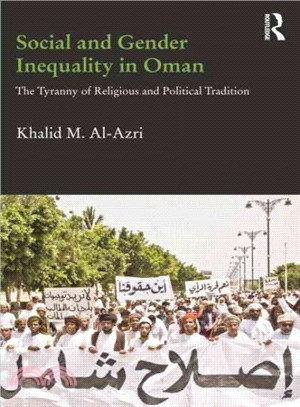 Social and Gender Inequality in Oman ─ The Power of Religious and Political Tradition