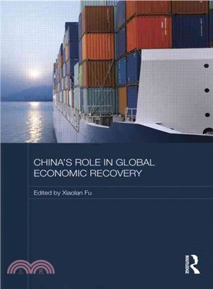 China's Role in Global Economic Recovery