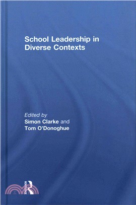 School Leadership in Diverse Contexts