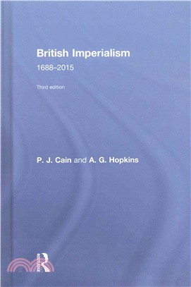 British Imperialism ─ 1688-2015