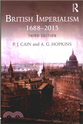 British Imperialism ─ 1688-2015