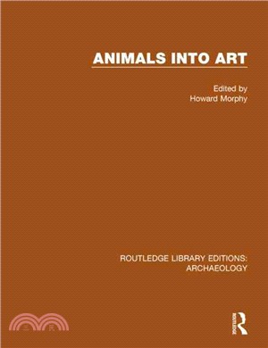 Animals into Art