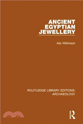 Ancient Egyptian Jewellery