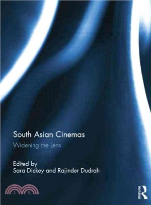 South Asian Cinemas ─ Widening the Lens