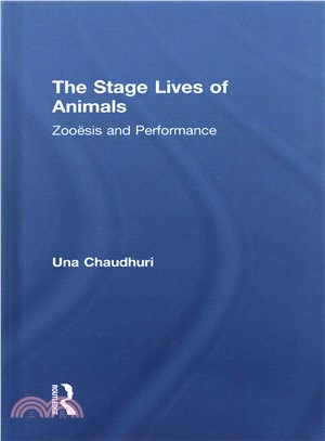 The Stage Lives of Animals