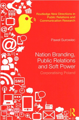 Nation Branding, Public Relations and Soft Power ― Corporatizing Poland