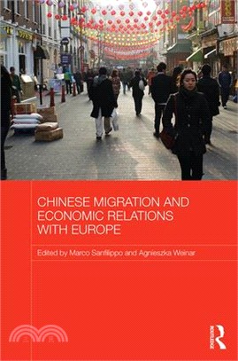 Chinese Migration and Economic Relations With Europe