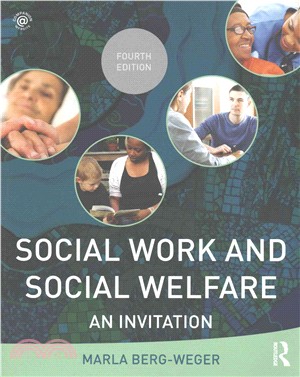 Social Work and Social Welfare ─ An Invitation