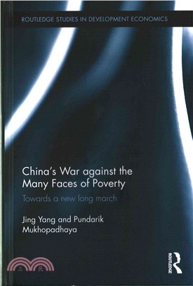 China's war against the...