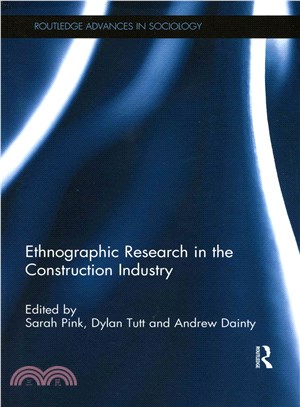 Ethnographic Research in the Construction Industry