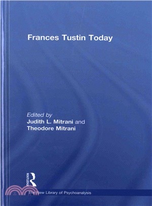 Frances Tustin Today