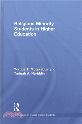 Religious Minority Students in Higher Education