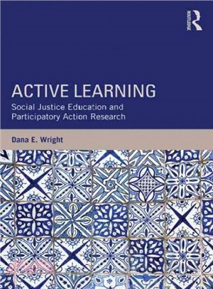 Active Learning ─ Social Justice Education and Participatory Action Research