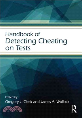 Handbook of Quantitative Methods for Detecting Cheating on Tests