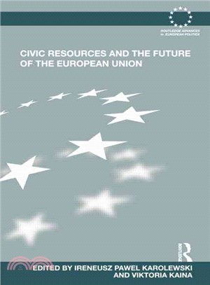 Civic Resources and the Future of the European Union