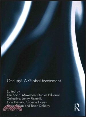 Occupy! ─ A Global Movement