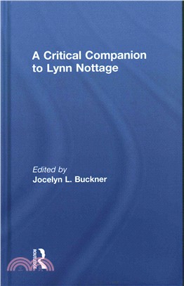 A Critical Companion to Lynn Nottage