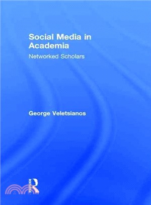 Social Media in Academia ─ Networked Scholars