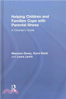 Helping Children and Families Cope with Parental Illness