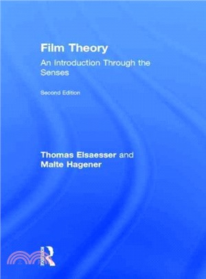 Film Theory ─ An Introduction Through the Senses
