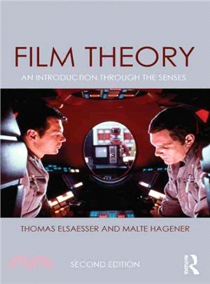 Film Theory ─ An Introduction Through the Senses