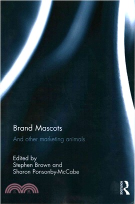 Brand Mascots ─ And other marketing animals